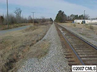 2018 Goldmine Rd, Monroe, NC 28110