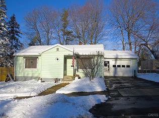 33 Highland Ave, Ilion, NY 13357