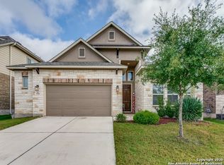 3715 Ravello Rdg, San Antonio, TX 78259