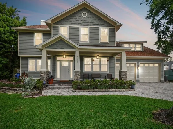 4111 W Watrous Ave, Tampa, FL 33629