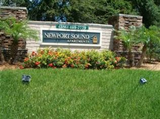 11203 Newport Sound Pl, New Smyrna Beach, FL 32168