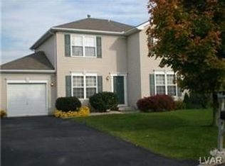 4108 Maria Ln, Bethlehem, PA 18017