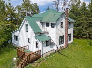 W6593 Drake Rd, Rio, WI 53960