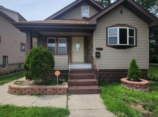 4618 Oak Ave, Hammond, IN 46327
