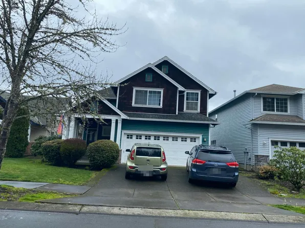 1536 NE Parkside Dr, Hillsboro, OR 97124