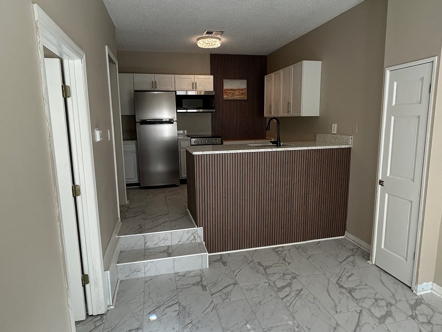 1 bed, 458 sqft, $1,500 — Photo 4