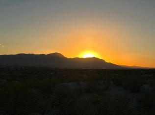 1575 Desert Plum Rd, Las Cruces, NM 88012