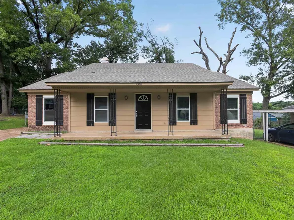 4998 Penwood Cv, Memphis, TN 38118