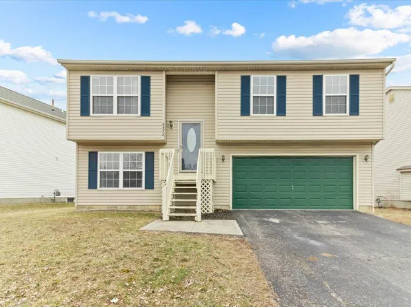 4532 Parkwick Dr, Columbus, OH 43228