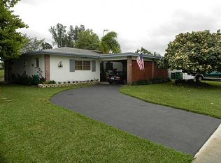8132 NW 66th Ter, Tamarac, FL 33321