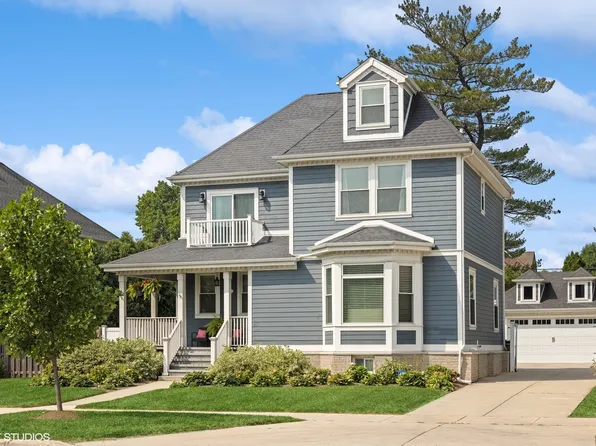 334 N La Grange Rd, La Grange Park, IL 60526