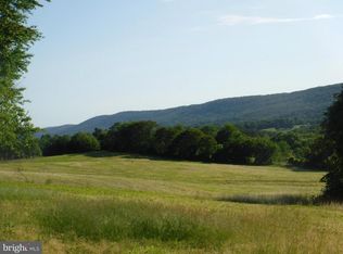 3017 Stonewall Psge, Rohrersville, MD 21779