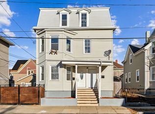 319 Ohio Ave, Providence, RI 02905