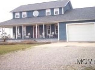 2085 Fisher Ridge Rd, Fleming, OH 45729