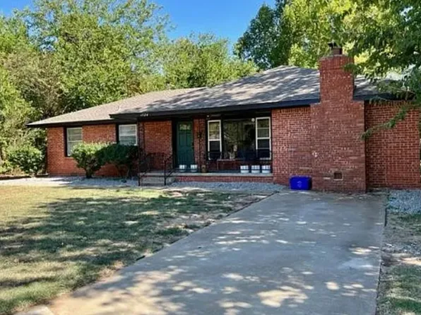 1524 Rowena Ln, Norman, OK 73069