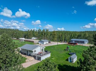 9100 Schroeder Rd, Rapid City, SD 57702