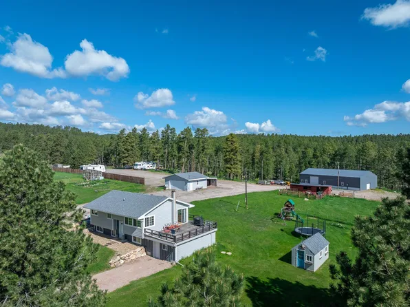 9100 Schroeder Rd, Rapid City, SD 57702