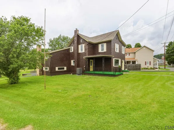 3010 Graham Ave, Windber, PA 15963