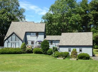 311 Belmont Ave, Belfast, ME 04915