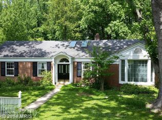 1127 Litton Ln, Mc Lean, VA 22101