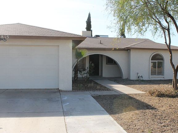 2nd image of 5815 W Mescal St
