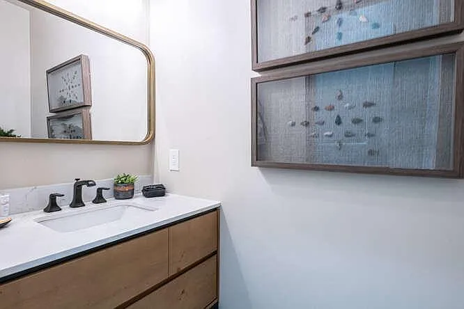 Powder Bath