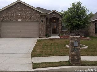 3926 Grissom Woods, San Antonio, TX 78251