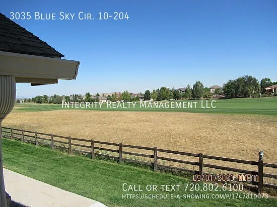 3035 Blue Sky Cir #10-204 — Photo 13