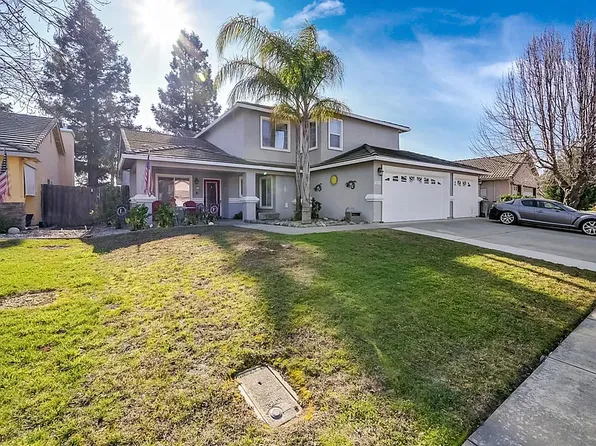 2052 Gold River Dr, Yuba City, CA 95991