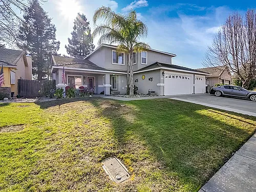 2052 Gold River Dr Photo 1