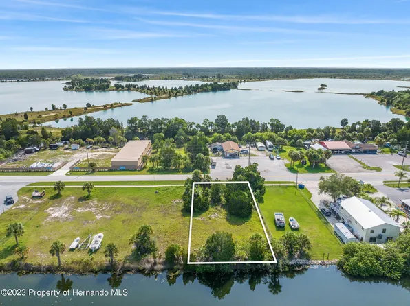3329 Shoal Line Blvd, Spring Hill, FL 34607
