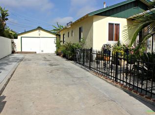 3637 Roselawn Ave, San Diego, CA 92105