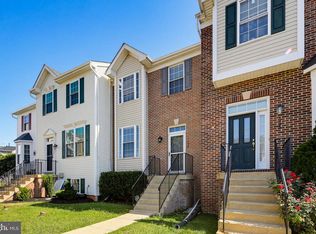 1338 Hill Born Dr, Hanover, MD 21076