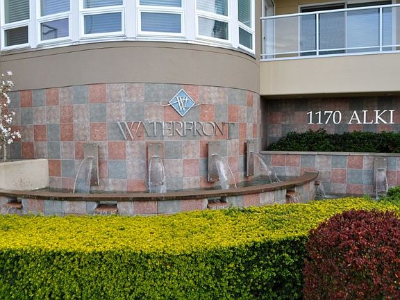 4th image of 1170 Alki Ave SW APT 304