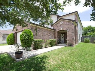 2718 Perkins Pl, Georgetown, TX 78626