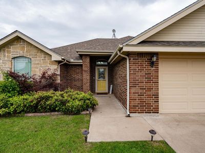 817 Swift Water Dr, Abilene, TX, 79602