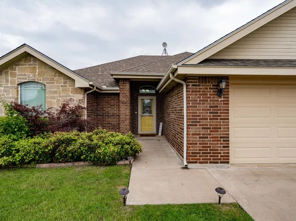 817 Swift Water Dr, Abilene, TX 79602