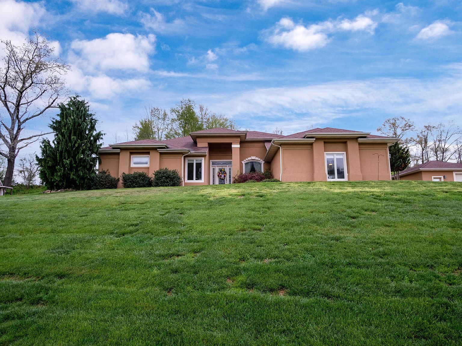 35 Maple Grove Way, Heidrick, KY 40949 Zillow