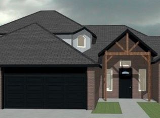 131 Ambry Loop, Centerton, AR 72719