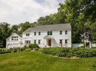 76 Benson Rd, Ridgefield, CT 06877