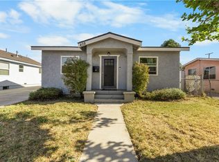 408 W Poplar St, Compton, CA 90220