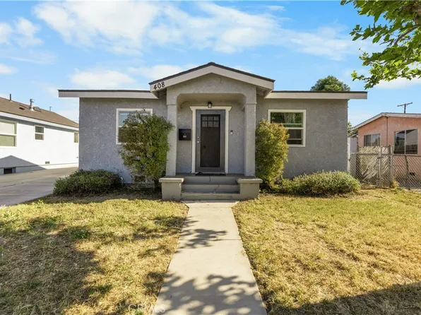 408 W Poplar St, Compton, CA 90220
