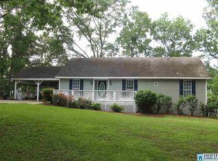 100 Beach Ln, Shelby, AL 35143