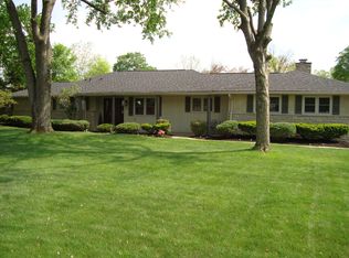 2521 Canterbury Rd, Columbus, OH 43221