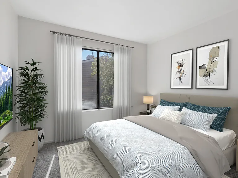 California Place Apartments — Photo 33