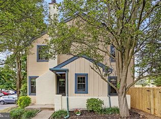 507 Hancock Ct, North Wales, PA 19454