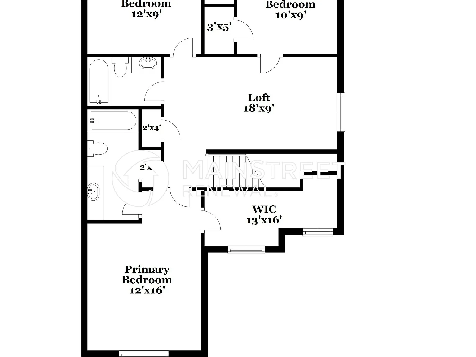 5075 Hogan Point Ct — Photo 3