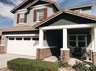 7464 E Onza Ave, Mesa, AZ 85212