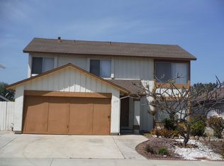 3531 Forest Glen Rd, San Diego, CA 92154