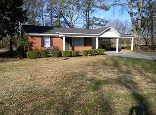 108 Sunset Dr, Bells, TN 38006